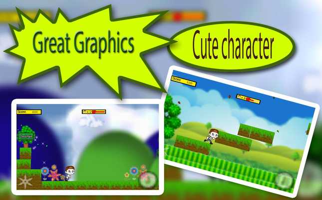 Emulate Android APK Hero run free
