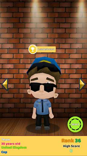 Emulate Android APK Hero Run Jump Emulate Android APK Hero Run Jump