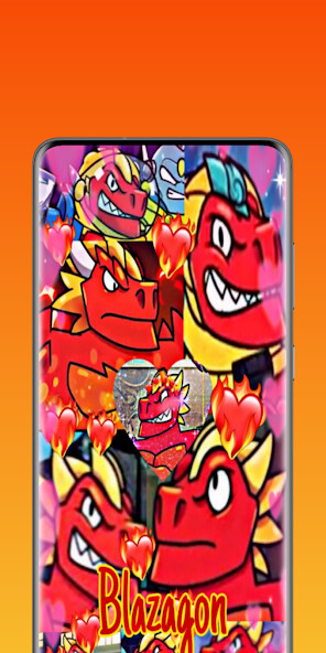 Run android online APK HEROS DE GOO JIT ZU WALLPAPERS from MyAndroid or emulate HEROS DE GOO JIT ZU WALLPAPERS using MyAndroid