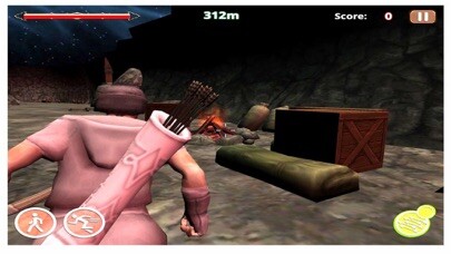 Emulate iPhone app Heros Fight Challenge 2 using MyAndroid Emulate iPhone app Heros Fight Challenge 2 using MyAndroid