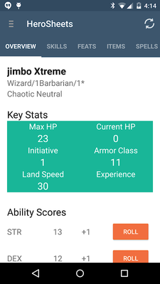 Emulate Android APK HeroSheets Emulate Android APK HeroSheets