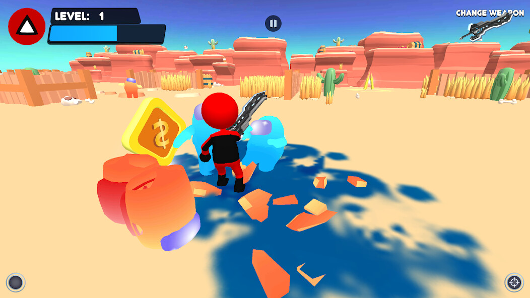 Run android online APK Hero Shooter: Monster War Game from MyAndroid or emulate Hero Shooter: Monster War Game using MyAndroid Run android online APK Hero Shooter: Monster War Game from MyAndroid or emulate Hero Shooter: Monster War Game using MyAndroid