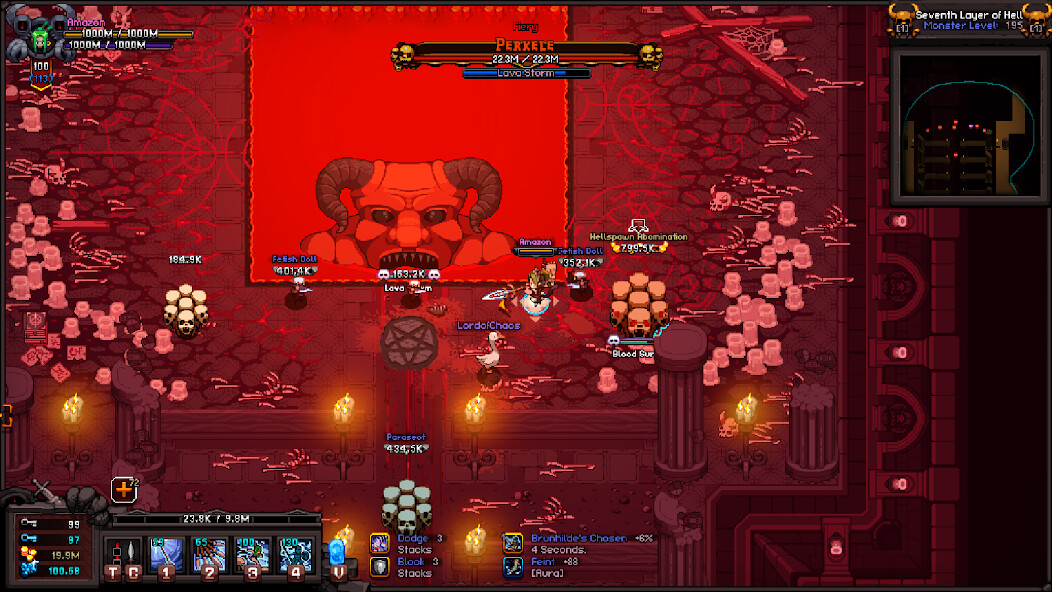 Run android online APK Hero Siege: Pocket Edition from MyAndroid or emulate Hero Siege: Pocket Edition using MyAndroid Run android online APK Hero Siege: Pocket Edition from MyAndroid or emulate Hero Siege: Pocket Edition using MyAndroid