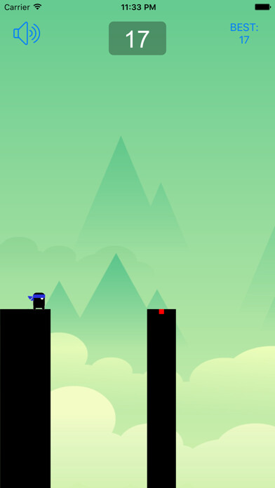 Emulate iPhone app Hero Sticks using MyAndroid Emulate iPhone app Hero Sticks using MyAndroid