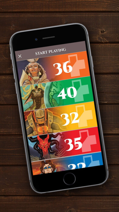 Emulate iPhone app Hero: Tales of the Tomes using MyAndroid Emulate iPhone app Hero: Tales of the Tomes using MyAndroid