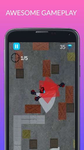 Run android online APK Hero - The Assassin Hunter from MyAndroid or emulate Hero - The Assassin Hunter using MyAndroid Run android online APK Hero - The Assassin Hunter from MyAndroid or emulate Hero - The Assassin Hunter using MyAndroid