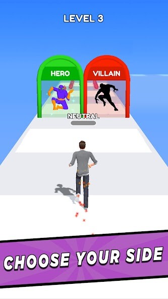Run android online APK Hero Verse Run from MyAndroid or emulate Hero Verse Run using MyAndroid