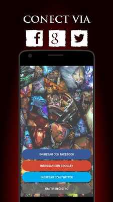 Emulate Android APK Hero Voice Emulate Android APK Hero Voice
