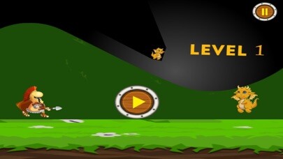 Emulate iPhone app hero warrior vs dragon monsters adventure using MyAndroid Emulate iPhone app hero warrior vs dragon monsters adventure using MyAndroid