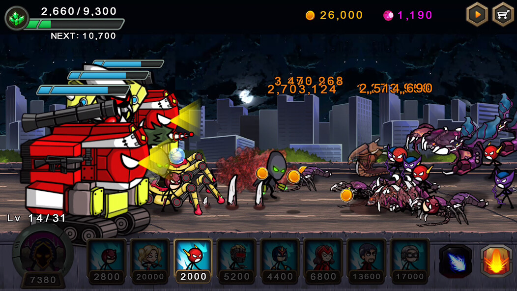 Run android online APK HERO WARS SuperStickmanDefense from MyAndroid or emulate HERO WARS SuperStickmanDefense using MyAndroid Run android online APK HERO WARS SuperStickmanDefense from MyAndroid or emulate HERO WARS SuperStickmanDefense using MyAndroid