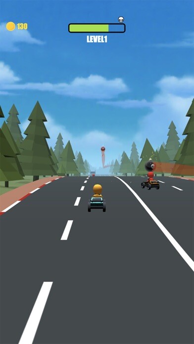 Emulate iPhone app Hero Wheels using MyAndroid Emulate iPhone app Hero Wheels using MyAndroid