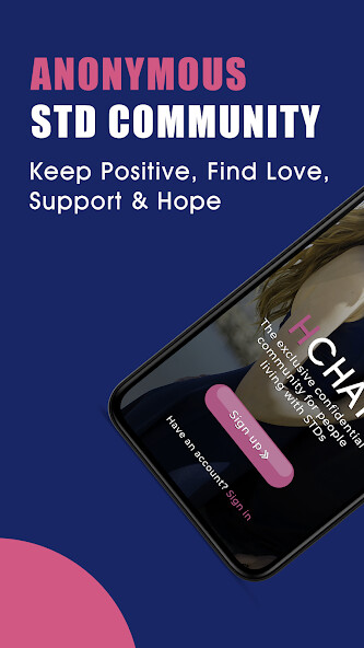 Run android online APK Herpes Dating Positive Singles from MyAndroid or emulate Herpes Dating Positive Singles using MyAndroid