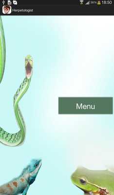 Emulate Android APK Herpetologist Emulate Android APK Herpetologist