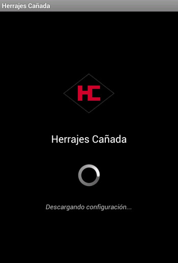 Run android online APK Herrajes Cañada from MyAndroid or emulate Herrajes Cañada using MyAndroid Run android online APK Herrajes Cañada from MyAndroid or emulate Herrajes Cañada using MyAndroid