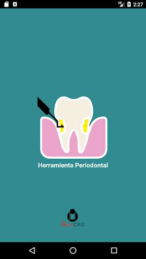 Run android online APK Herramienta Periodontal from MyAndroid or emulate Herramienta Periodontal using MyAndroid