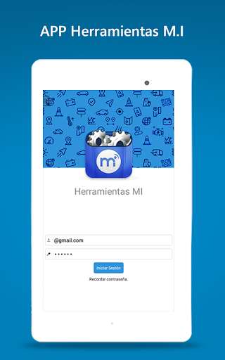 Run android online APK Herramientas MI from MyAndroid or emulate Herramientas MI using MyAndroid