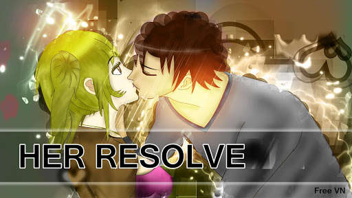 Run android online APK Her Resolve from MyAndroid or emulate Her Resolve using MyAndroid