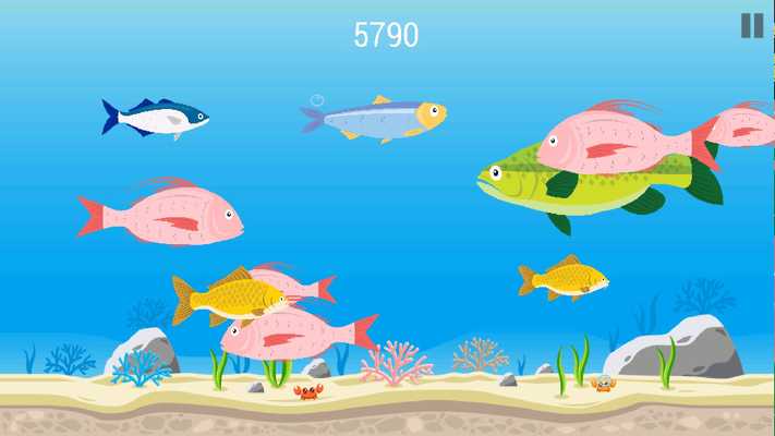 Emulate Android APK Herring: Fishy Survival Emulate Android APK Herring: Fishy Survival