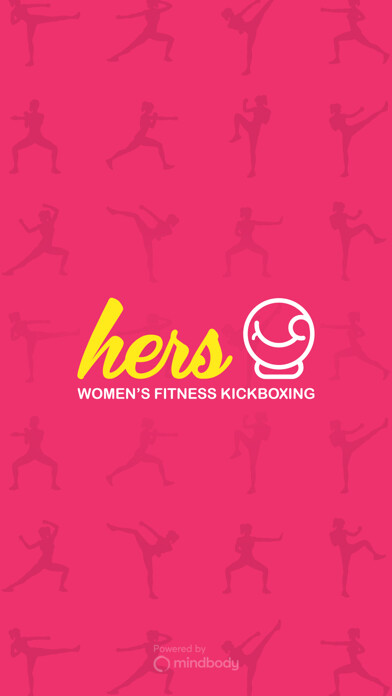 Emulate iPhone app Hers Kickboxing Fitness using MyAndroid Emulate iPhone app Hers Kickboxing Fitness using MyAndroid