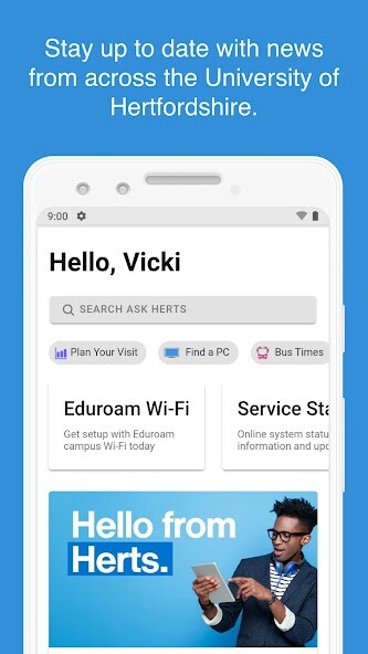 Run android online APK Herts Mobile from MyAndroid or emulate Herts Mobile using MyAndroid Run android online APK Herts Mobile from MyAndroid or emulate Herts Mobile using MyAndroid