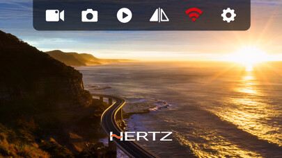 Emulate iPhone app HertzCam using MyAndroid