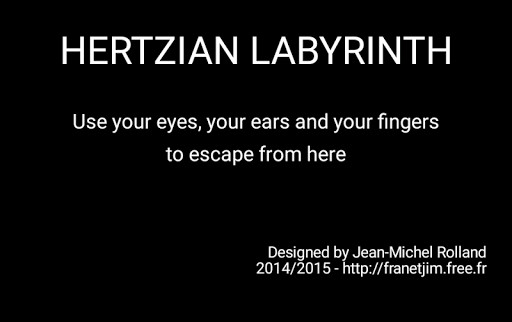 Run android online APK HERTZIAN LABYRINTH from MyAndroid or emulate HERTZIAN LABYRINTH using MyAndroid Run android online APK HERTZIAN LABYRINTH from MyAndroid or emulate HERTZIAN LABYRINTH using MyAndroid