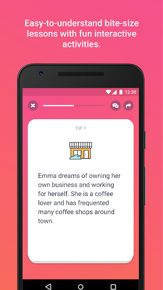 Run android online APK HerVenture (Indonesia) from MyAndroid or emulate HerVenture (Indonesia) using MyAndroid