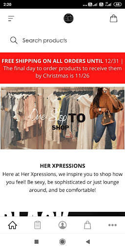 Run android online APK Her Xpressions from MyAndroid or emulate Her Xpressions using MyAndroid Run android online APK Her Xpressions from MyAndroid or emulate Her Xpressions using MyAndroid