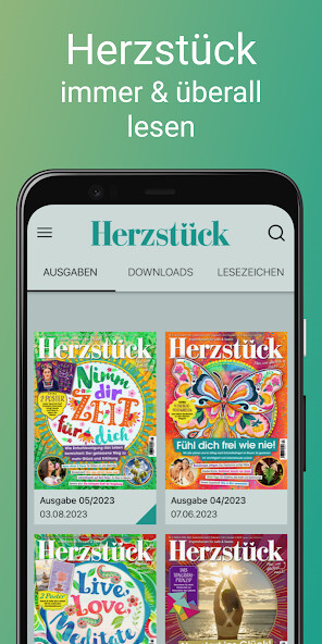 Run android online APK Herzstück ePaper from MyAndroid or emulate Herzstück ePaper using MyAndroid Run android online APK Herzstück ePaper from MyAndroid or emulate Herzstück ePaper using MyAndroid