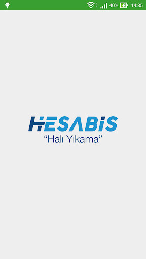 Run android online APK Hesabis HY Terminal from MyAndroid or emulate Hesabis HY Terminal using MyAndroid