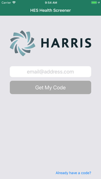 Emulate iPhone app HES Check-In using MyAndroid Emulate iPhone app HES Check-In using MyAndroid