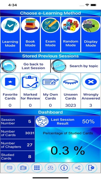 Emulate iPhone app HESI Admission Assessment Exam using MyAndroid