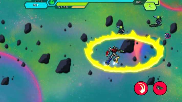 Emulate Android APK Hesman Hero - Galaxy Force Emulate Android APK Hesman Hero - Galaxy Force