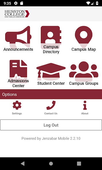 Run android online APK Hesston College from MyAndroid or emulate Hesston College using MyAndroid Run android online APK Hesston College from MyAndroid or emulate Hesston College using MyAndroid