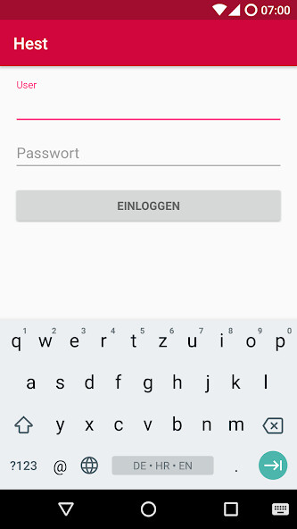 Run android online APK Hest from MyAndroid or emulate Hest using MyAndroid