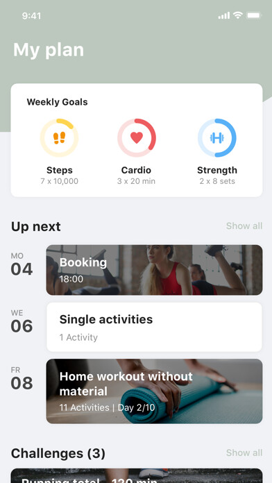 Emulate iPhone app Het Gymlokaal West using MyAndroid Emulate iPhone app Het Gymlokaal West using MyAndroid