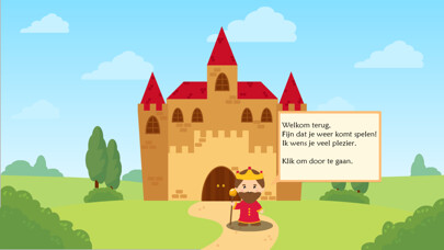 Emulate iPhone app Het Leerkasteel (Klein) using MyAndroid Emulate iPhone app Het Leerkasteel (Klein) using MyAndroid