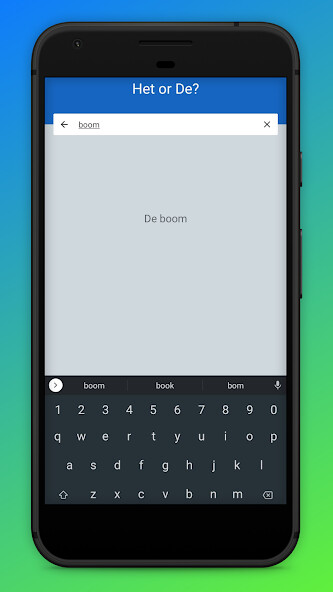 Run android online APK Het or de - Dutch article finder from MyAndroid or emulate Het or de - Dutch article finder using MyAndroid Run android online APK Het or de - Dutch article finder from MyAndroid or emulate Het or de - Dutch article finder using MyAndroid