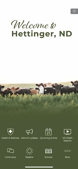 Run android online APK Hettinger from MyAndroid or emulate Hettinger using MyAndroid