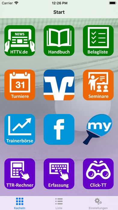 Emulate iPhone app HeTTV using MyAndroid Emulate iPhone app HeTTV using MyAndroid