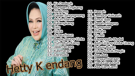 Run android online APK Hetty Koes Endang MP3 Offline from MyAndroid or emulate Hetty Koes Endang MP3 Offline using MyAndroid