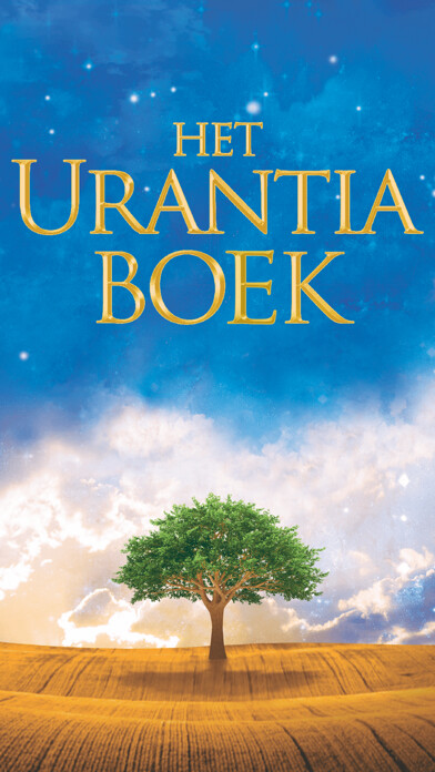 Emulate iPhone app Het Urantia Boek using MyAndroid Emulate iPhone app Het Urantia Boek using MyAndroid