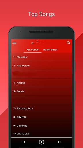 Run android online APK Heuss (Moulaga) Songs 2020 Without Internet from MyAndroid or emulate Heuss (Moulaga) Songs 2020 Without Internet using MyAndroid