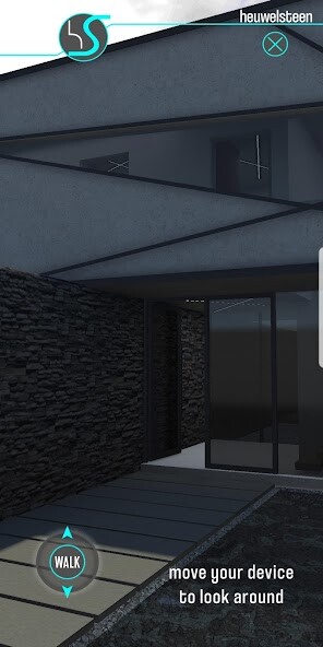 Run android online APK Heuwelsteen - House Demo Standard Version from MyAndroid or emulate Heuwelsteen - House Demo Standard Version using MyAndroid