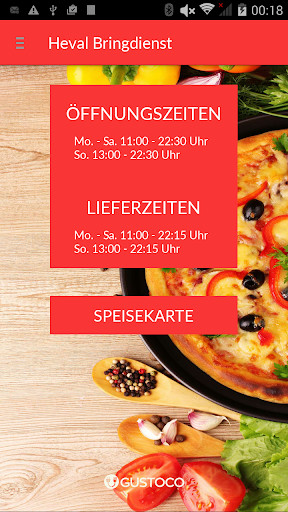 Run android online APK Heval from MyAndroid or emulate Heval using MyAndroid