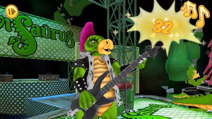 Emulate Android APK Hevisaurus Lite Emulate Android APK Hevisaurus Lite