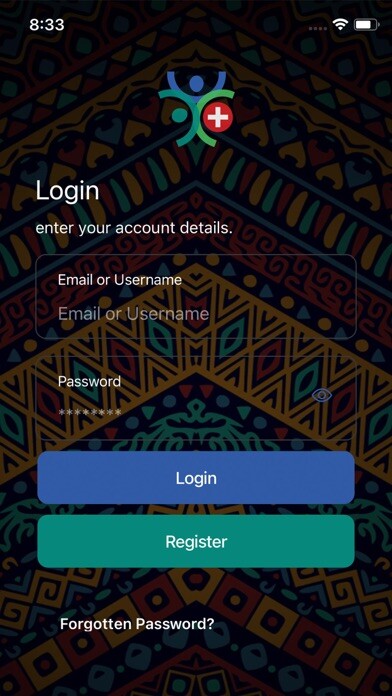 Emulate iPhone app Hewale by Orcons Systems Ltd using MyAndroid Emulate iPhone app Hewale by Orcons Systems Ltd using MyAndroid