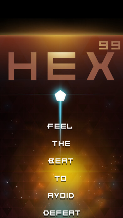 Emulate iPhone app HEX:99-Mercilessly Difficult, Daringly Addictive! using MyAndroid Emulate iPhone app HEX:99-Mercilessly Difficult, Daringly Addictive! using MyAndroid