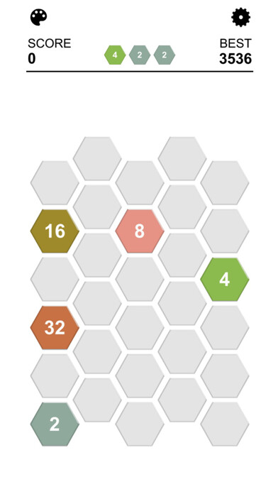 Emulate iPhone app HEXA4 using MyAndroid Emulate iPhone app HEXA4 using MyAndroid