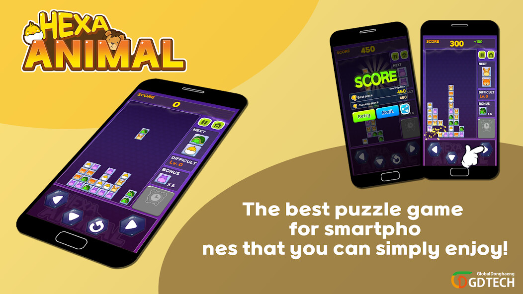 Run android online APK Hexa Animal from MyAndroid or emulate Hexa Animal using MyAndroid Run android online APK Hexa Animal from MyAndroid or emulate Hexa Animal using MyAndroid